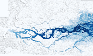Flood forecasting