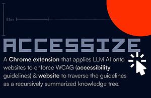 Accessize