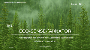 ECO-SENSE-(AI)NATOR